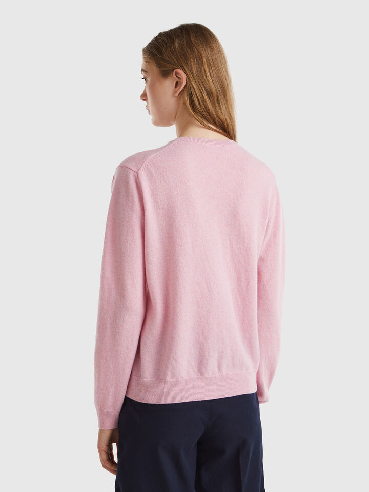 L/S SWEATER Women image number 2